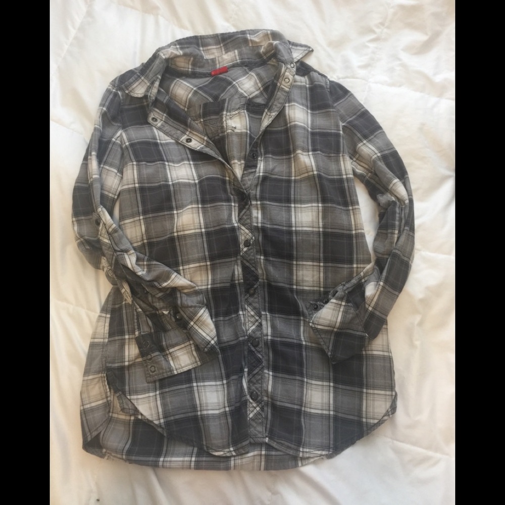 Button up shirt